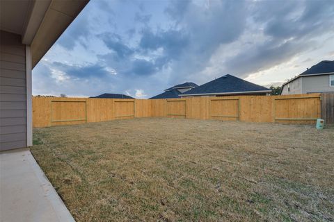 Tiny photo for 27079 Badger Way Way E, Magnolia, TX 77354 (MLS # 13309279)