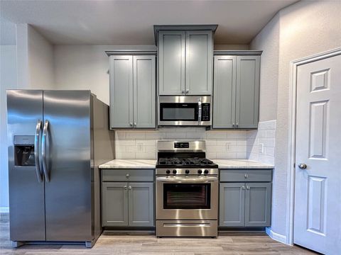 Tiny photo for 27079 Badger Way Way E, Magnolia, TX 77354 (MLS # 13309279)