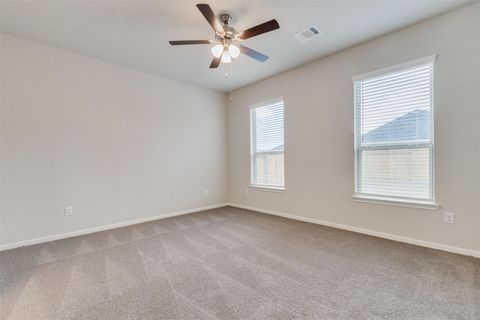 Tiny photo for 27079 Badger Way Way E, Magnolia, TX 77354 (MLS # 13309279)