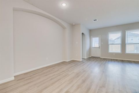 Tiny photo for 27079 Badger Way Way E, Magnolia, TX 77354 (MLS # 13309279)