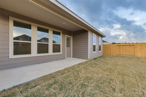 Tiny photo for 27079 Badger Way Way E, Magnolia, TX 77354 (MLS # 13309279)