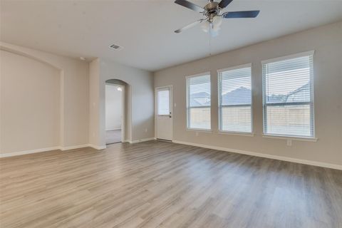 Tiny photo for 27079 Badger Way Way E, Magnolia, TX 77354 (MLS # 13309279)
