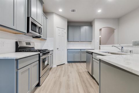 Tiny photo for 27079 Badger Way Way E, Magnolia, TX 77354 (MLS # 13309279)