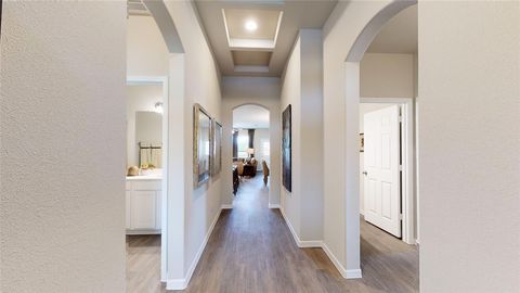 Tiny photo for 27079 Badger Way Way E, Magnolia, TX 77354 (MLS # 13309279)