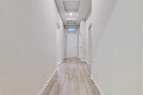 Tiny photo for 27079 Badger Way Way E, Magnolia, TX 77354 (MLS # 13309279)