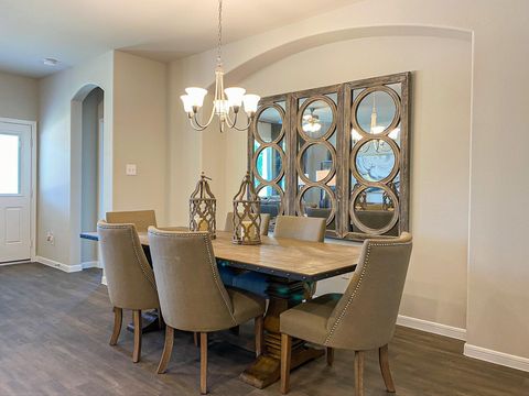 Tiny photo for 27079 Badger Way Way E, Magnolia, TX 77354 (MLS # 13309279)