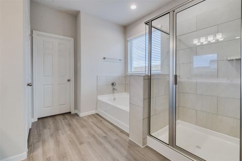 Tiny photo for 27079 Badger Way Way E, Magnolia, TX 77354 (MLS # 13309279)