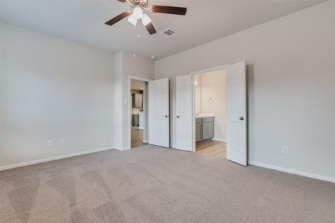 Tiny photo for 27079 Badger Way Way E, Magnolia, TX 77354 (MLS # 13309279)