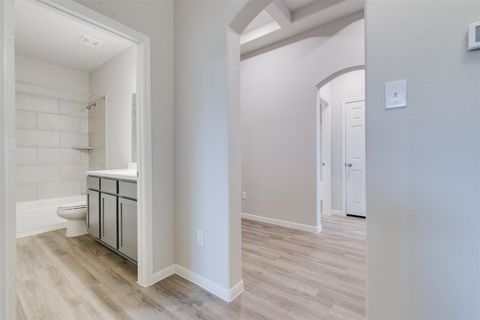 Tiny photo for 27079 Badger Way Way E, Magnolia, TX 77354 (MLS # 13309279)