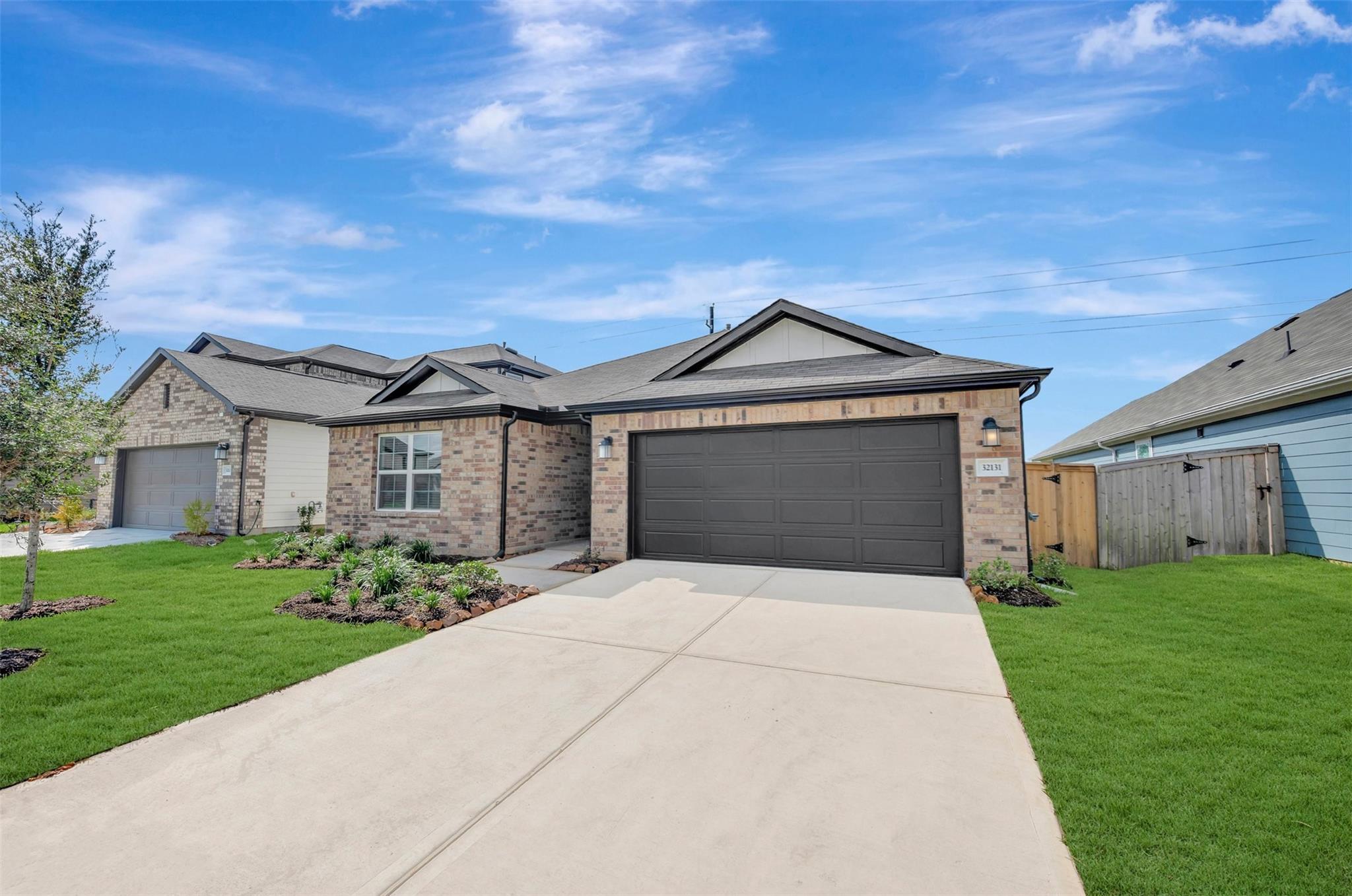32131 Morning Luster Court