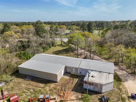 1893 Us Hwy 190 Drive Huntsville TX 77340