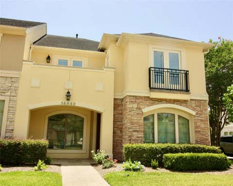Photo of 14443 Mayport Lane, Houston, TX 77077 (MLS # 59376080)