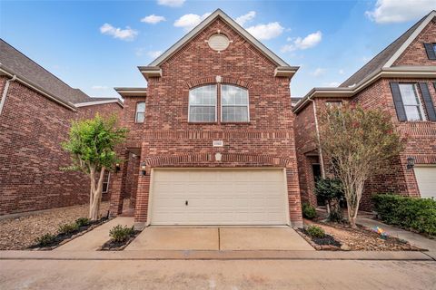 13322 Olive Trail Houston TX 77077