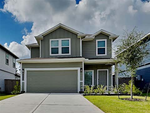 Homes For Rent - 23792 Patchouli Terrace Drive<br/> Splendora, TX 77372