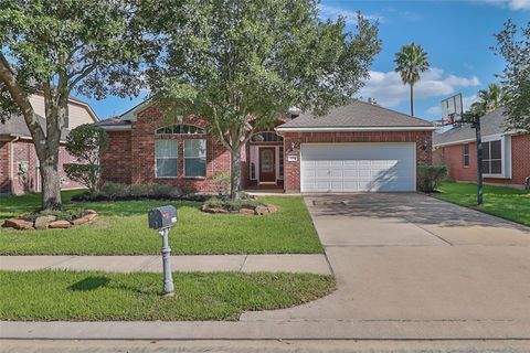 Photo of 15318 Bent Twig Way, Cypress, TX 77433 (MLS # 63274411)