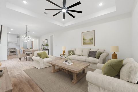 419 S Lobit Street La Porte TX 77571