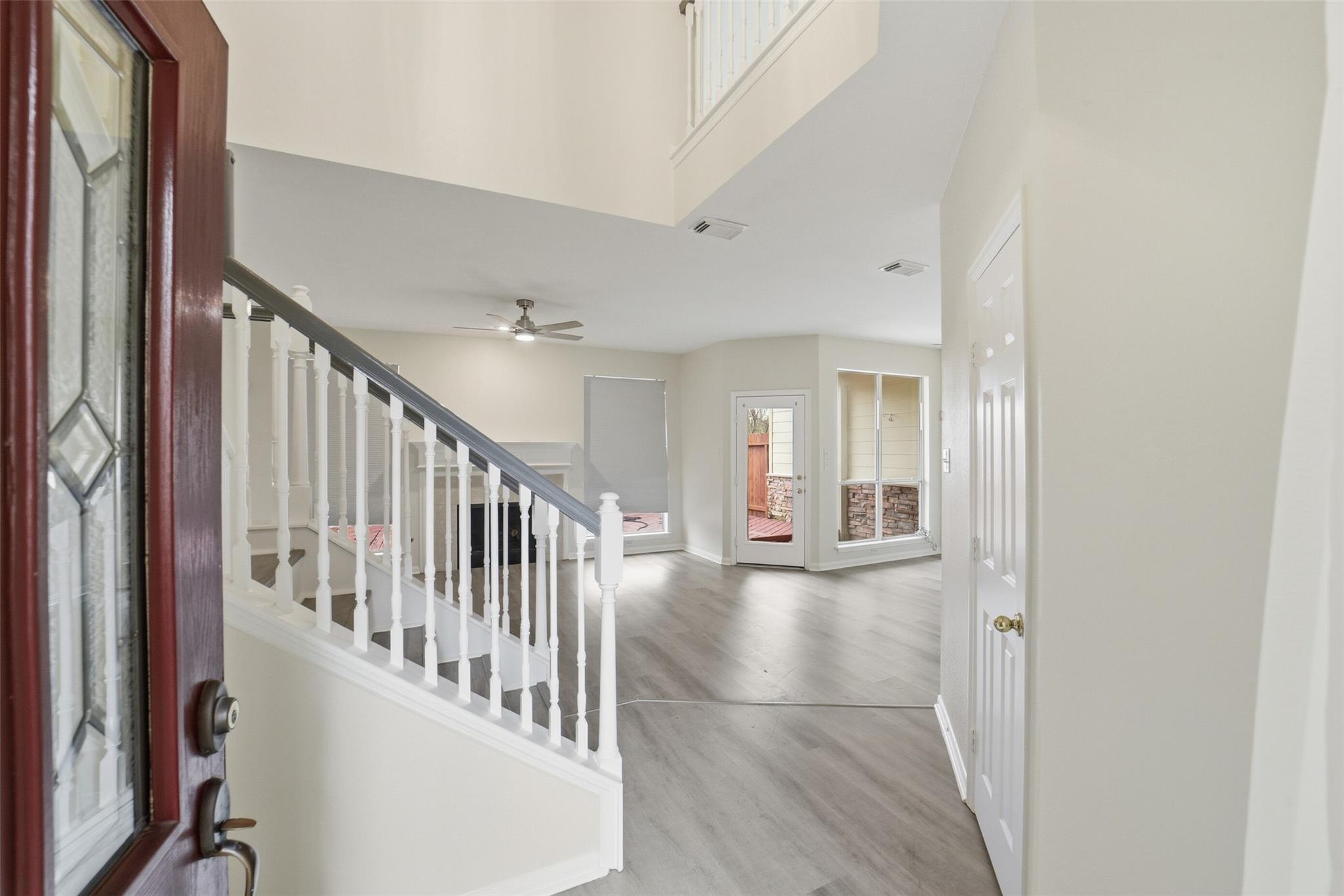 2110 Ridge Wood Lane