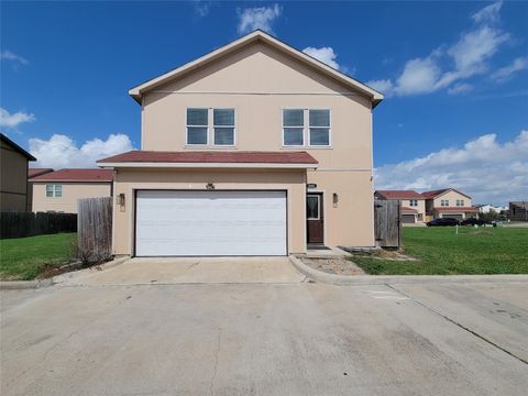 8610 San Biagio Street Houston TX 77031