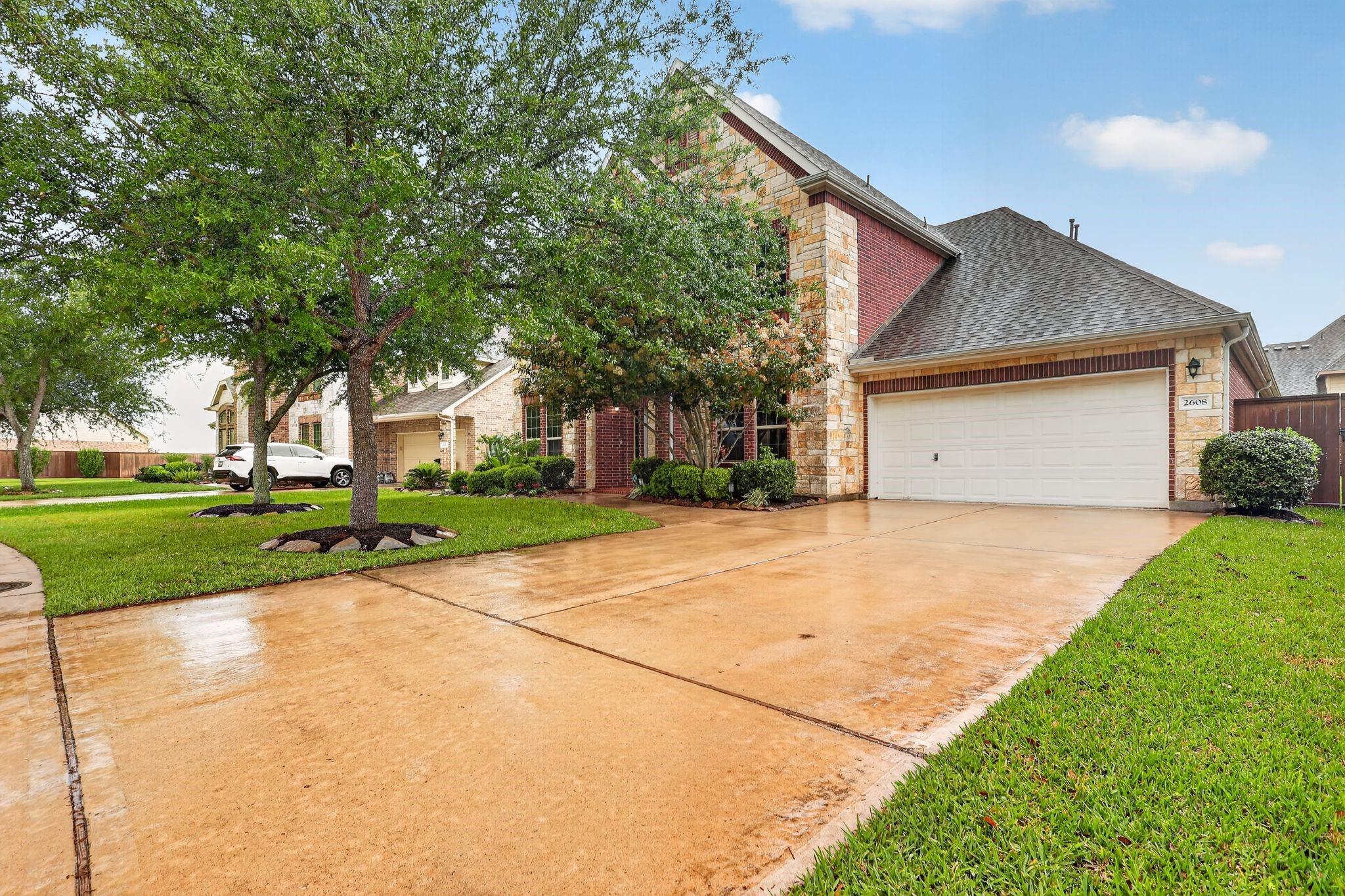 2608 Holbrook Springs Lane