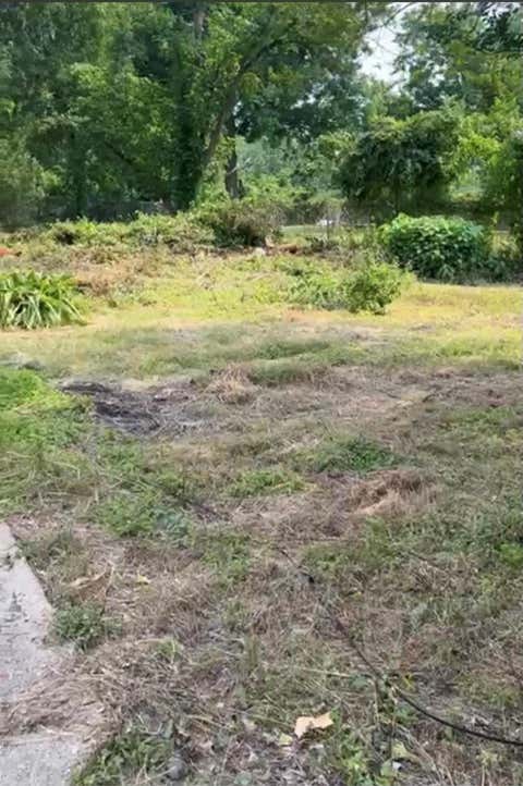 Vacant Land For Sale - 750 Pickering Street<br/> Harris County, Houston, TX 77091