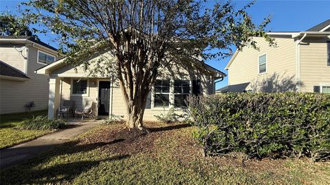 Photo of 6249 Lone Prairie Way, Katy, TX 77449 (MLS # 78122794)