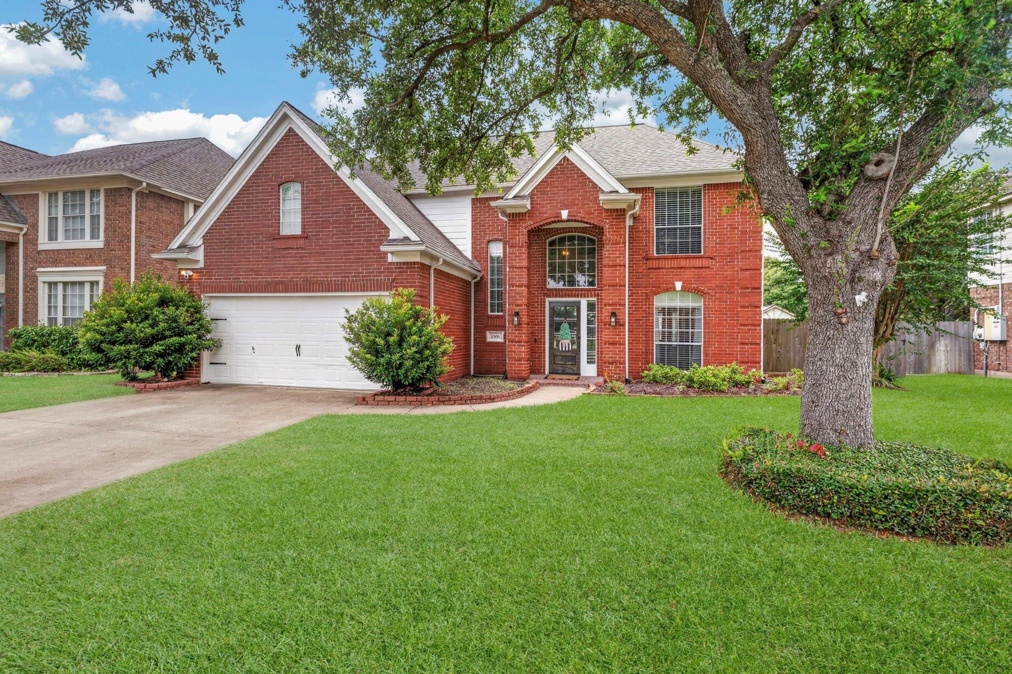 1306 Wynfield Drive
