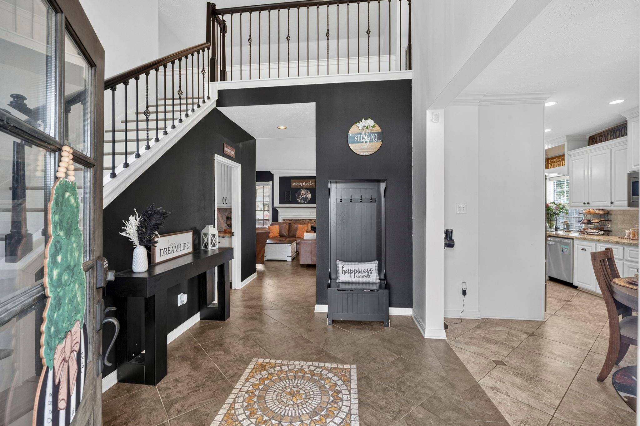 1306 Wynfield Drive