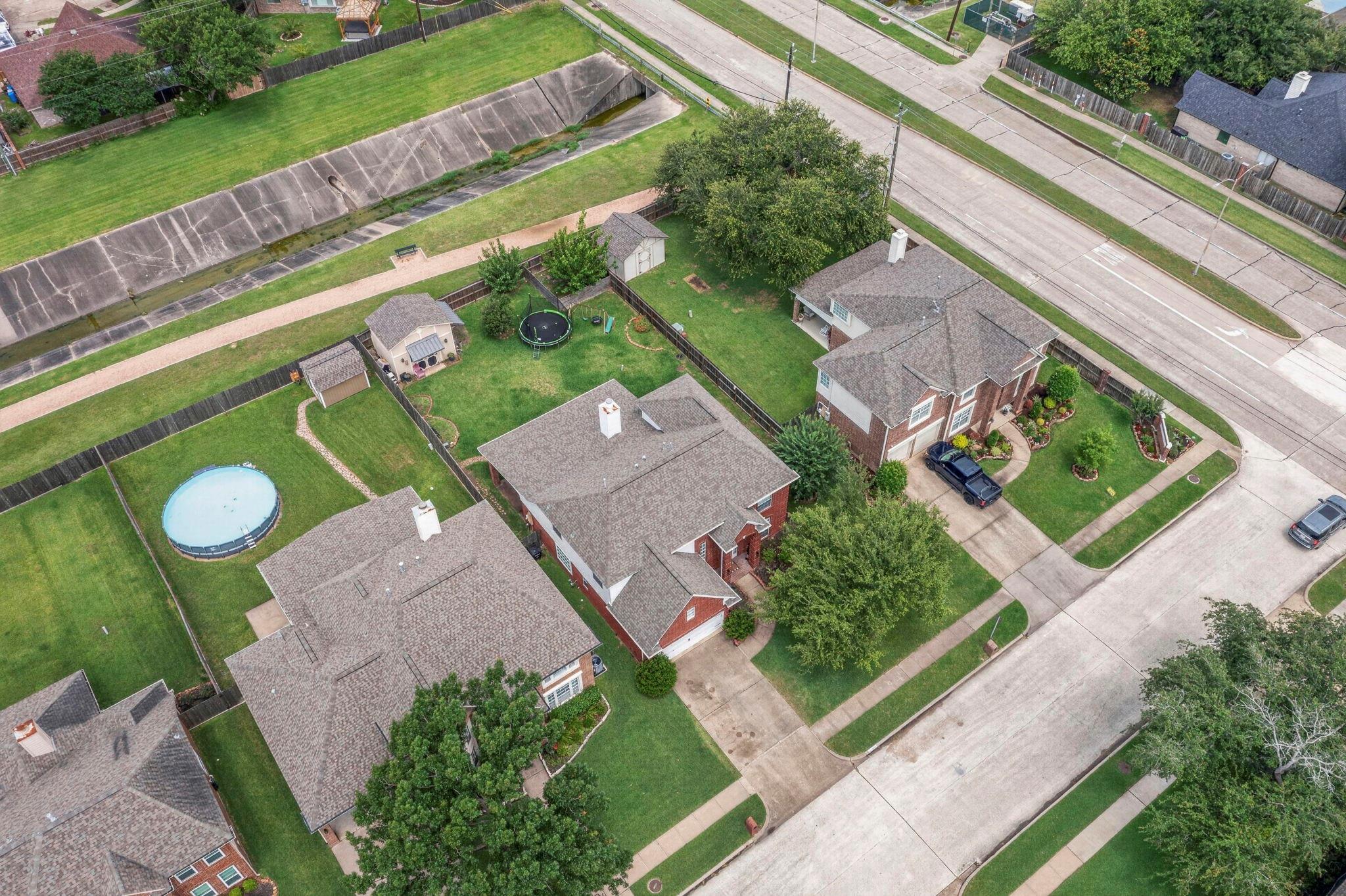1306 Wynfield Drive