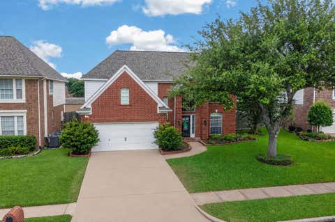 Photo of 1306 Wynfield Drive, Deer Park, TX 77536 (MLS # 88764093)