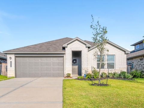 Photo of 40514 Crisp Beech Street, Magnolia, TX 77354 (MLS # 90163704)