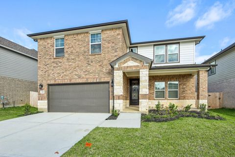 Photo of 124 Bay Bridge Court, Montgomery, TX 77316 (MLS # 2828806)