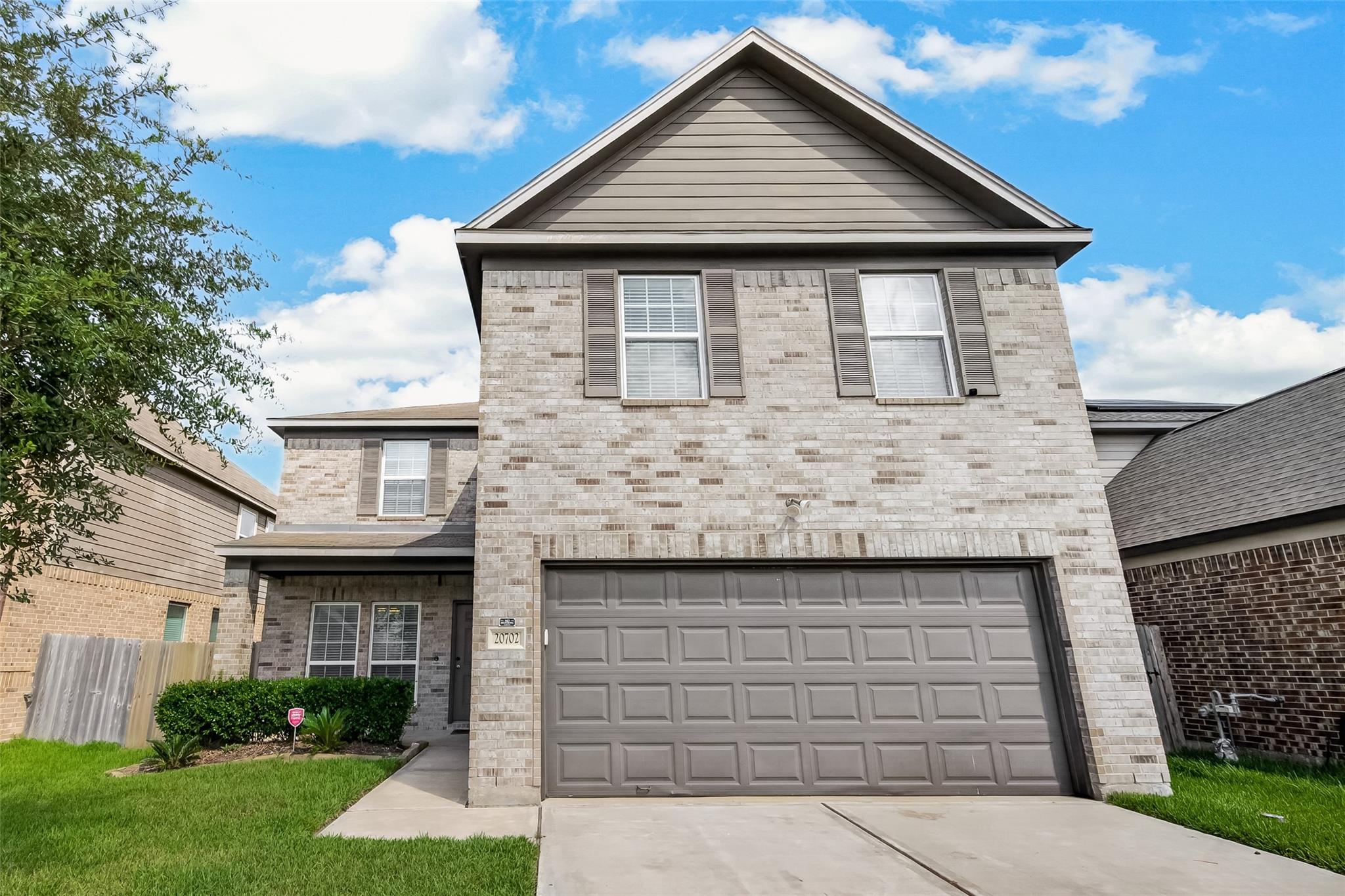 20702 Iron Timber Lane