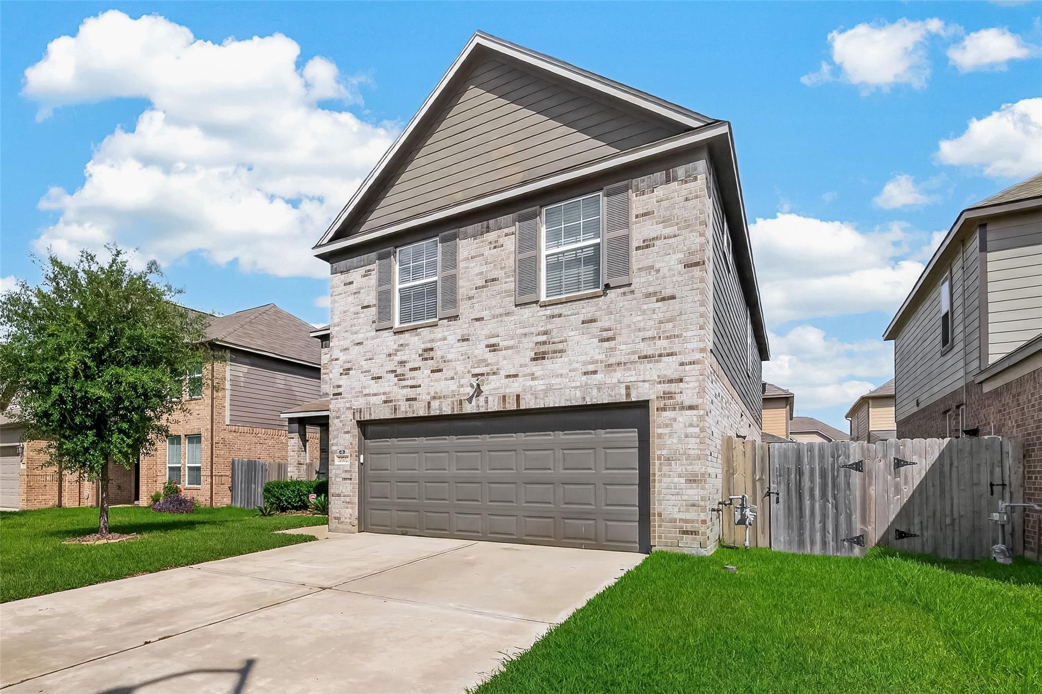 20702 Iron Timber Lane