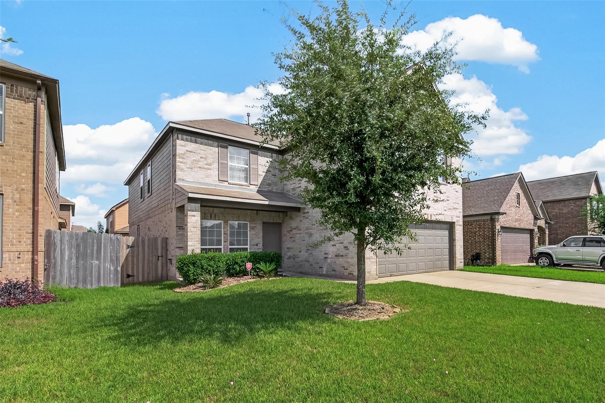 20702 Iron Timber Lane