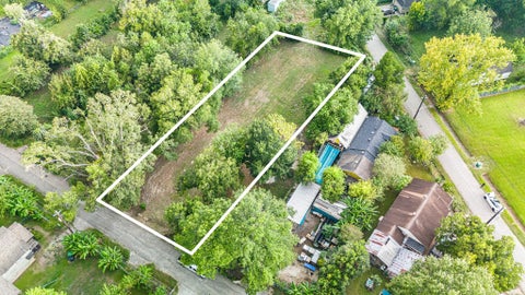 Photo of 769 Homer Street, Houston, TX 77091 (MLS # 35779640)