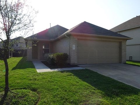 Photo of 6034 Brenwood Trails Lane, Katy, TX 77449 (MLS # 75895809)