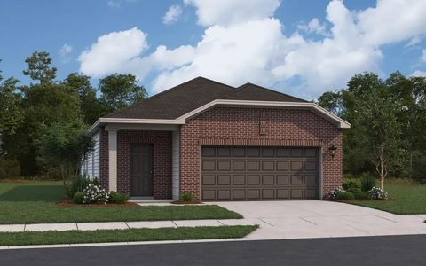 Photo of 668 Craven Street, Montgomery, TX 77316 (MLS # 10282958) Photo of 668 Craven Street, Montgomery, TX 77316 (MLS # 10282958)