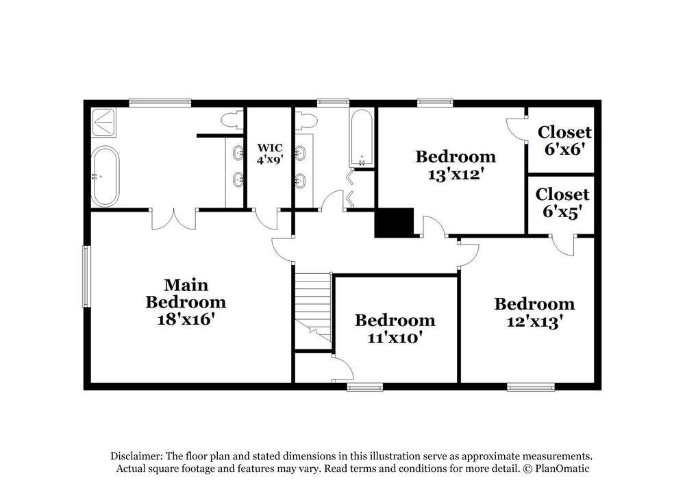 4002 Ashwood Drive