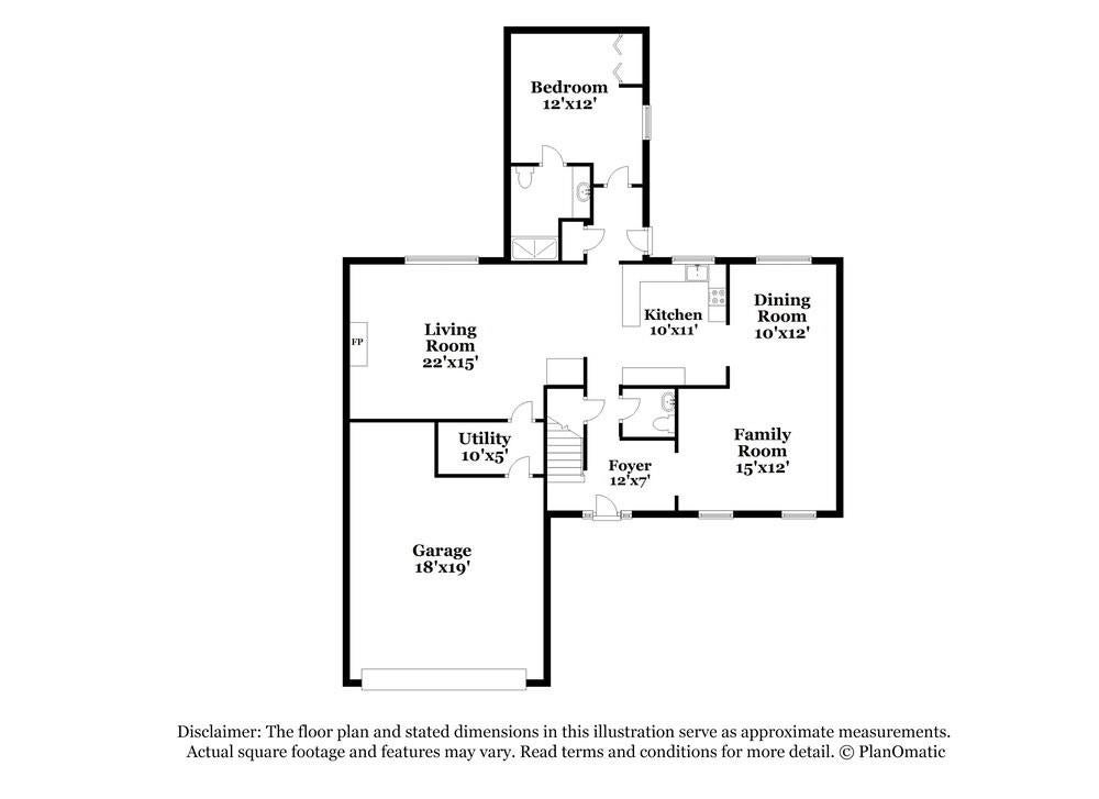 4002 Ashwood Drive