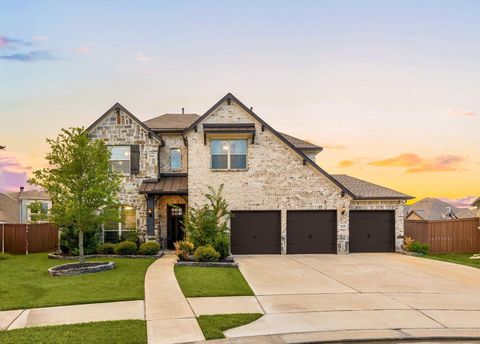 Photo of 23230 Banfield Creek Court, Katy, TX 77493 (MLS # 52313651)