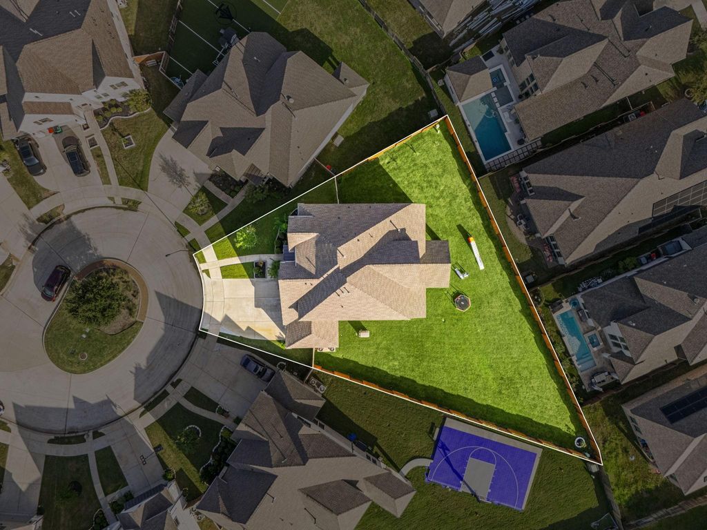 Photo of 23230 Banfield Creek Court, Katy, TX 77493 (MLS # 52313651)