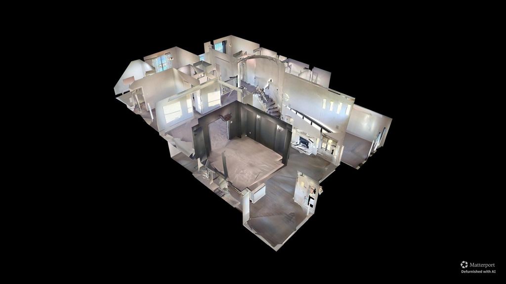 Photo of 23230 Banfield Creek Court, Katy, TX 77493 (MLS # 52313651)