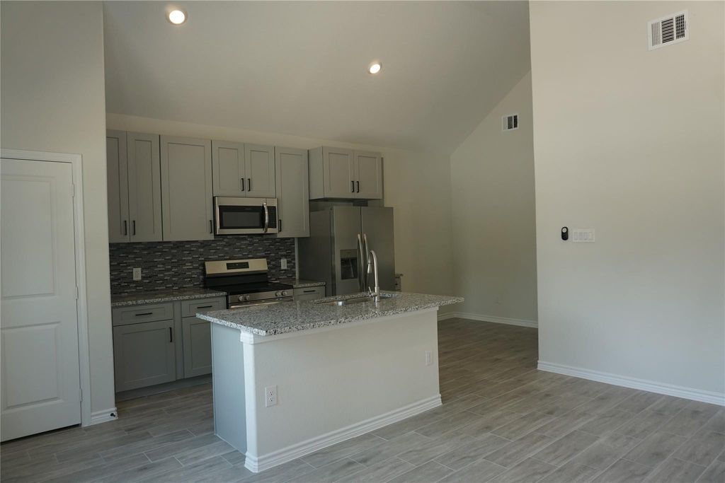 Photo of 9763 Black Gum, Willis, TX 77318 (MLS # 43194681)