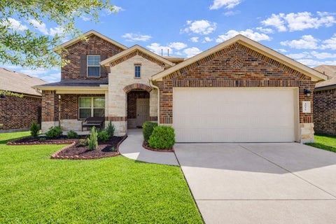 Photo of 4030 Greylag Court, Baytown, TX 77521 (MLS # 83445231)