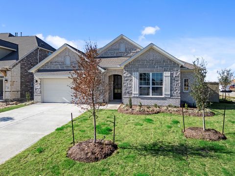 Photo of 4230 Hazy Rock Lane, League City, TX 77573 (MLS # 86807812)