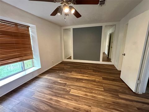 Tiny photo for 13517 Castilian Drive #1, Houston, TX 77015 (MLS # 76154237)