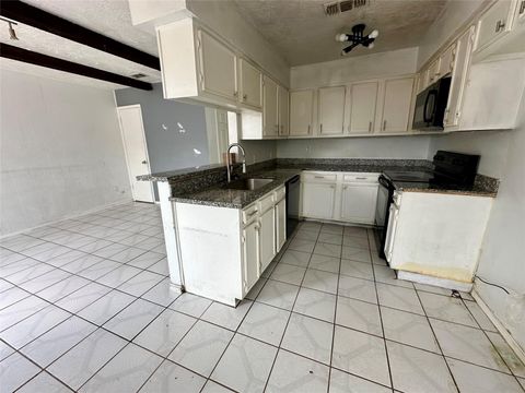 Tiny photo for 13517 Castilian Drive #1, Houston, TX 77015 (MLS # 76154237)