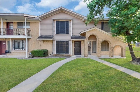 Photo of 13517 Castilian Drive #1, Houston, TX 77015 (MLS # 76154237)