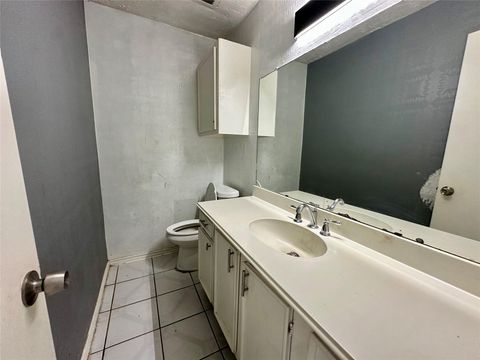 Tiny photo for 13517 Castilian Drive #1, Houston, TX 77015 (MLS # 76154237)