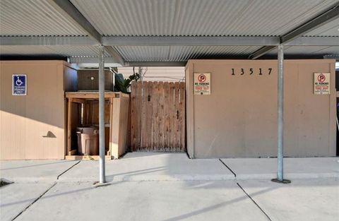 Tiny photo for 13517 Castilian Drive #1, Houston, TX 77015 (MLS # 76154237)